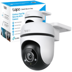 Cámara de vigilancia Tapo 360