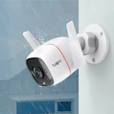 cámara de vigilancia wi-fi