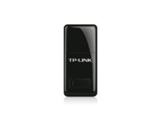 mini adaptador USB inalámbrico
