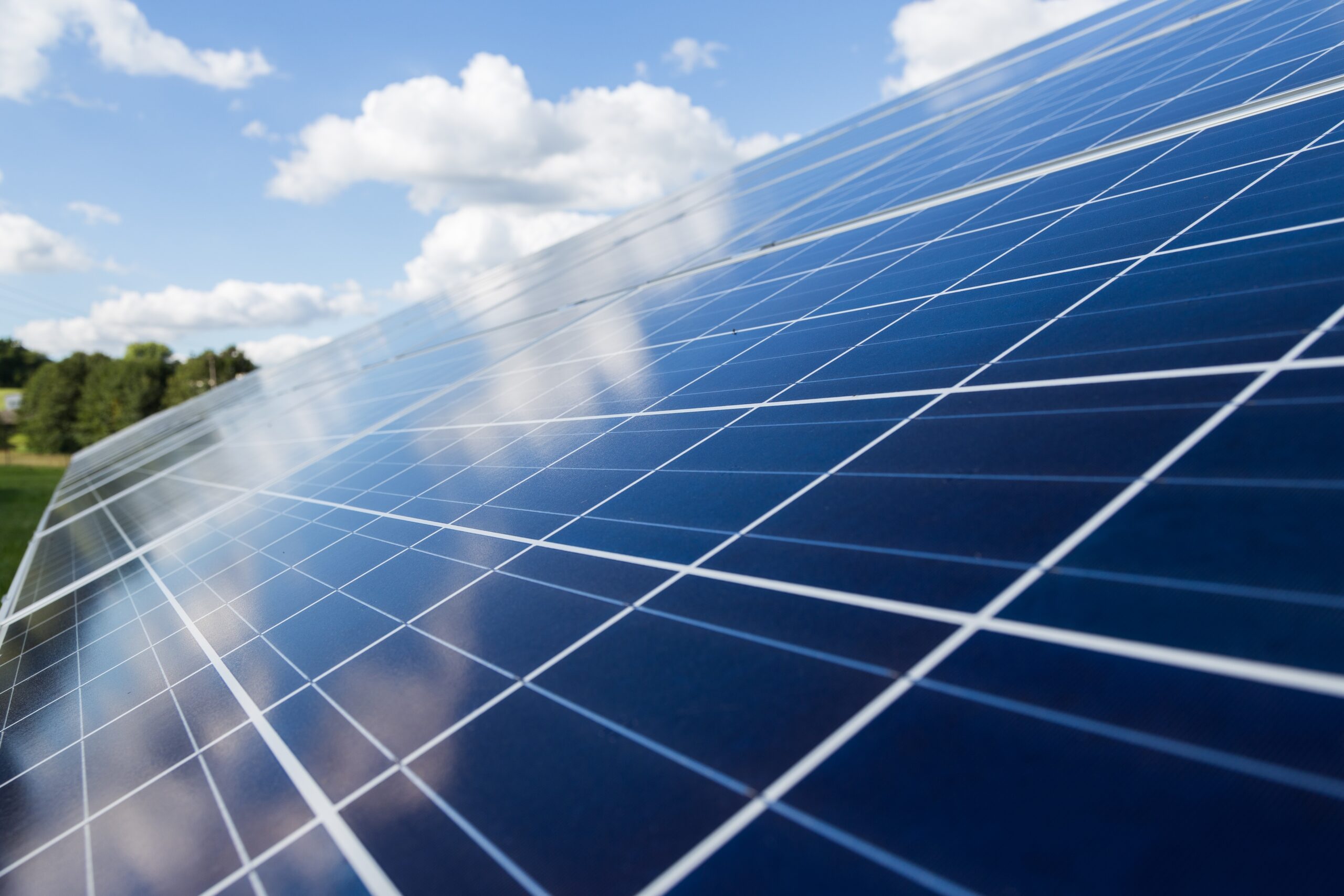 Paneles Solares