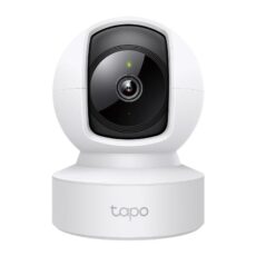 camara de seguridad tappo