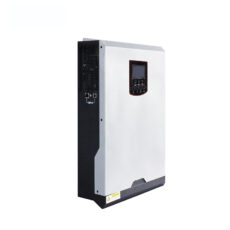 Inversores Híbridos XCSolar (Serie 3kW / 5kW)