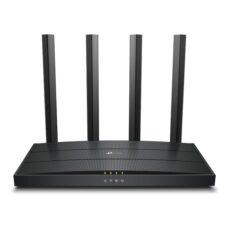 Archer AX12 AX1500 Wi-Fi 6 Router